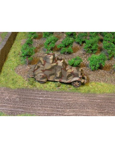 1/72 Bilbao AFV - Boxed set 1/72 Bilbao AFV - Boxed set