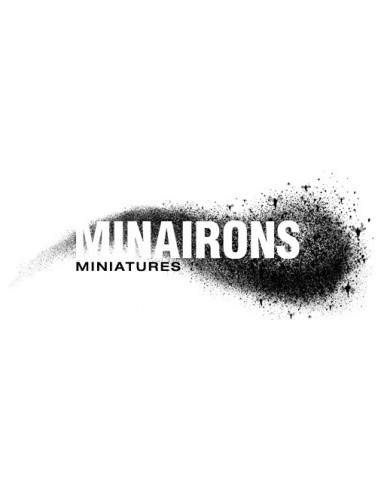 Minairons Miniatures Minairons Miniatures