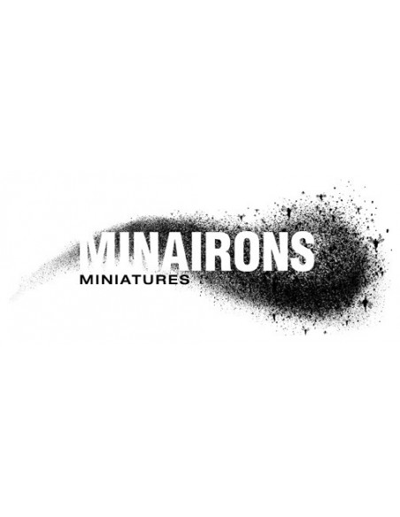 Minairons Miniatures