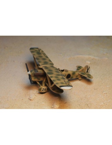 1/144 Fiat CR.32 Chirri 1/144 Fiat CR.32 Chirri
