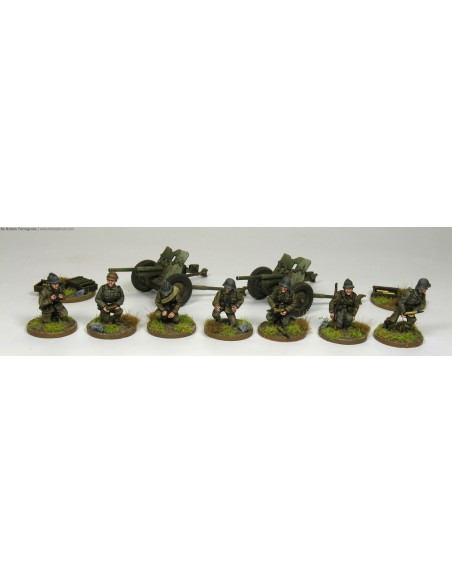 20mm Antitancs republicans