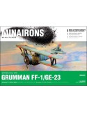 1/144 Grumman FF1/G23 Delfín