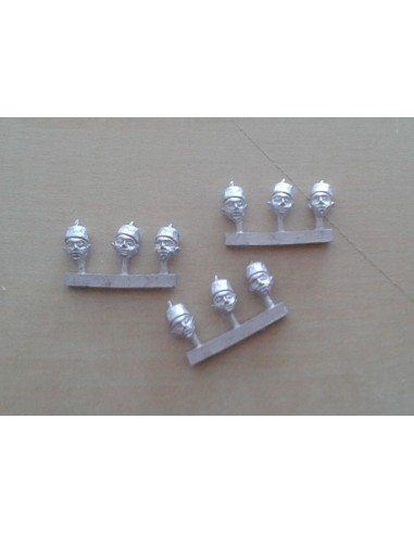 20mm Tarbuch magrebíes (m) 20mm Tarbuch magrebíes (m)