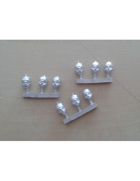 20mm Tarbuch magrebíes (m) 20mm Tarbuch magrebíes (m)