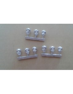 20mm Turbans (m) 2