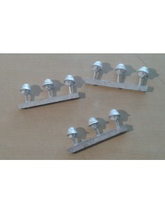 20mm Cascos checos (m) 2