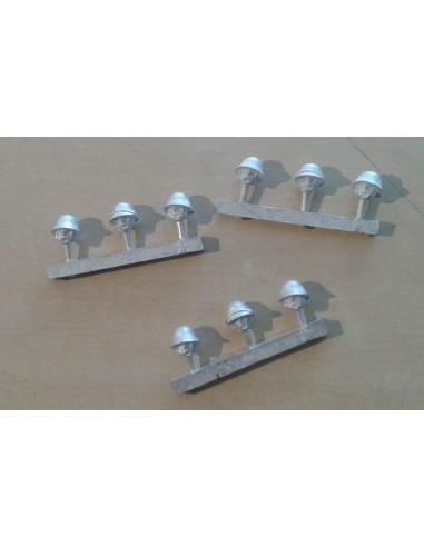 20mm Cascs txecs (m)