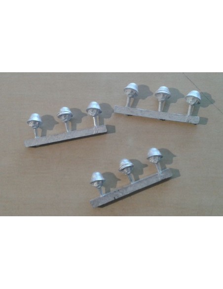 20mm Cascs txecs (m)