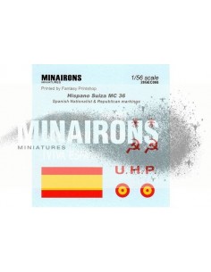 1/56 Hispano Suiza MC-36 markings 2