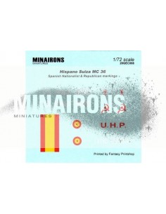1/72 Hispano Suiza MC-36 markings 2
