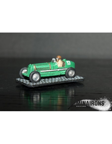 1/100 ERA types A & B - Single model 1/100 ERA types A & B - Single model