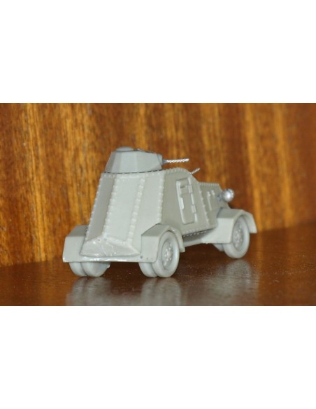 1/72 Blindado UNL-35 - Modelo suelto