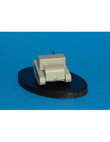 1/100 IGC Sadurní Tank - Boxed set 1/100 IGC Sadurní Tank - Boxed set