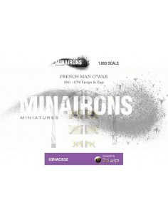 1/600 Pavelló de guerra francès 2