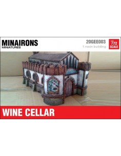 1/72 Bodega cooperativa