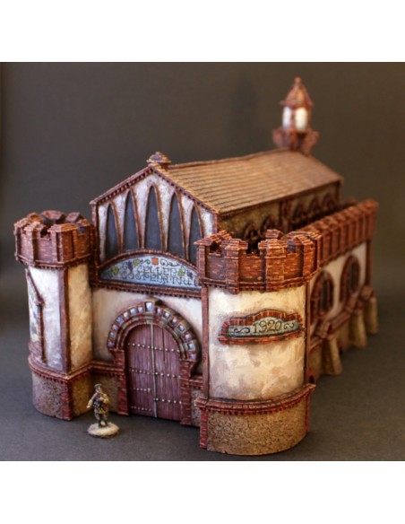 1/72 Celler cooperatiu