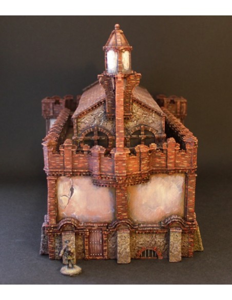 1/72 Celler cooperatiu