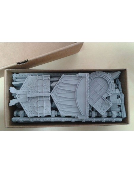 1/72 Celler cooperatiu