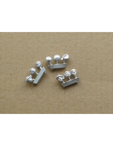 20mm Berets (m)