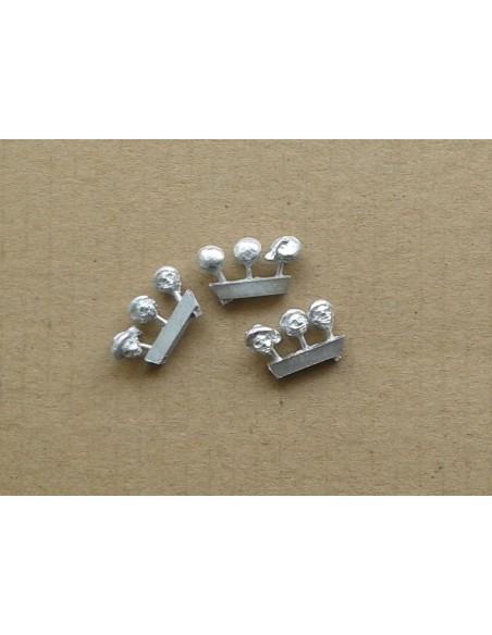 20mm Berets (m)