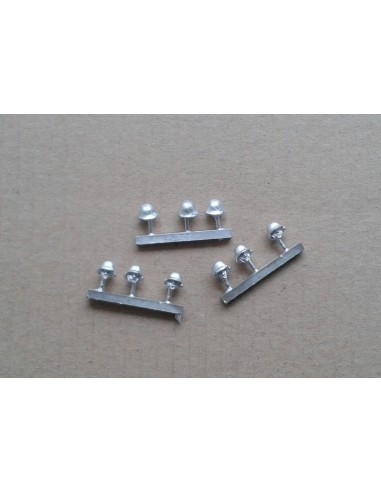 20mm Trubia helmets (m)