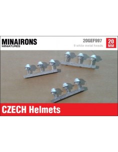 20mm Cascos checos (m)