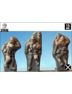 15mm Baixes feixistes