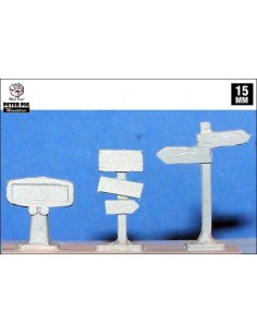Street & road signs 2