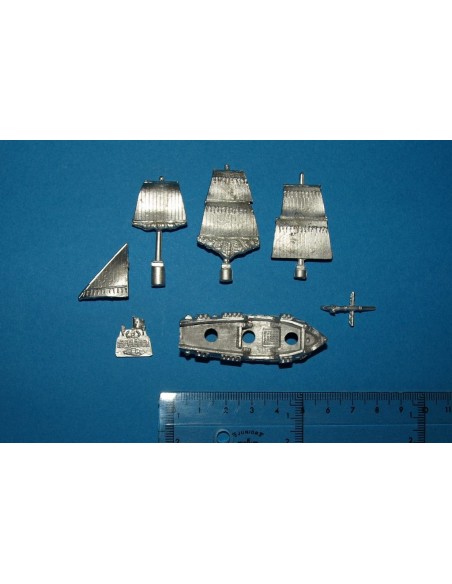 1/450 Galeón pequeño