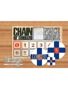 Marcadors CoC finesos