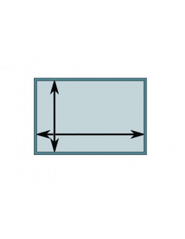 Rectangular Magnets