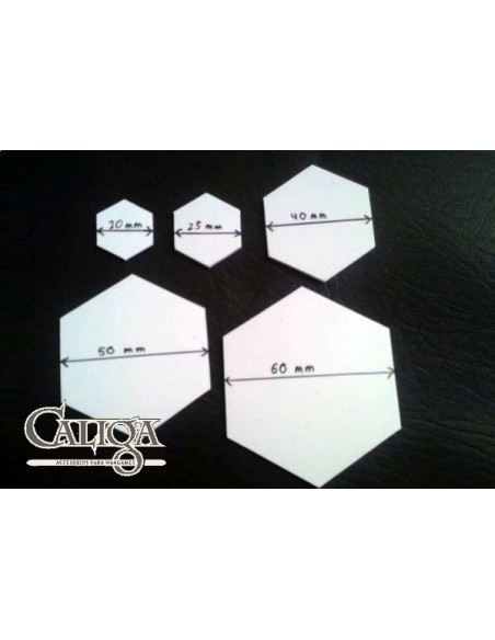 Hex Bases