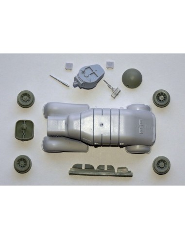 1/72 Hispano Suiza MC-36 - Capsa d'1 1/72 Hispano Suiza MC-36 - Capsa d'1