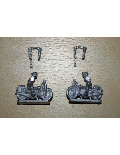 15mm Enlaces motorizados republicanos 2