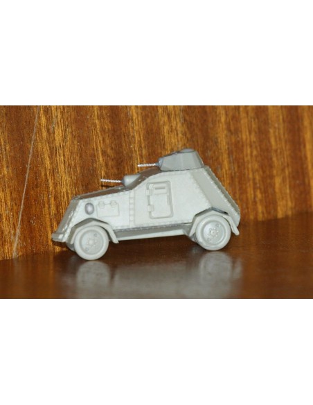1/72 Blindado UNL-35 - Modelo suelto