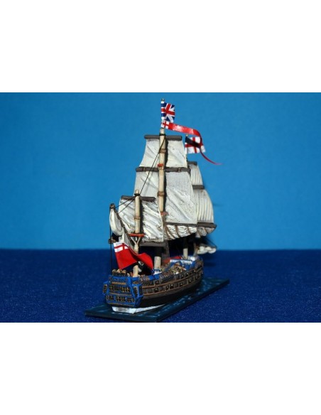 1/450 Large full rigged ship