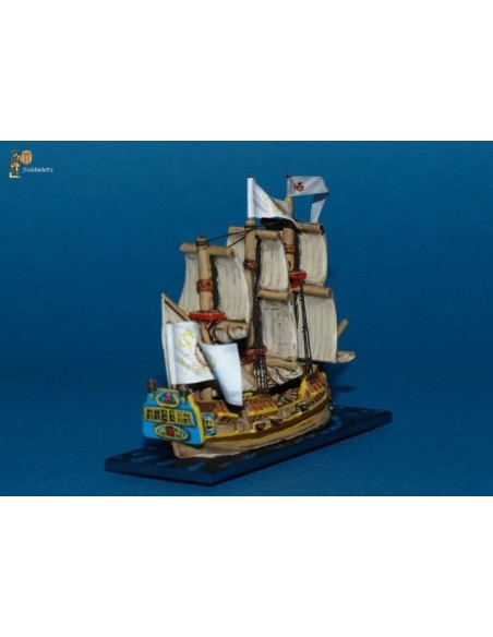 1/450 Galeón pequeño