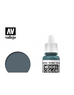 70.964 Blau Militar