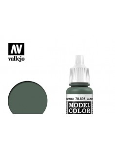 70.895 Verde Acorazado