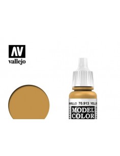 70.913 Ocre Amarillo