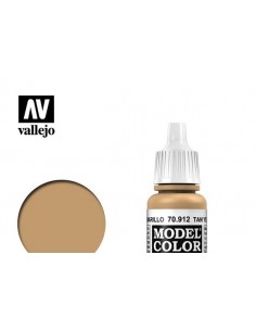 70.912 Marrón Amarillo