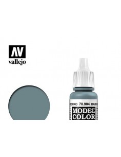 70.904 Gris Azul Oscuro