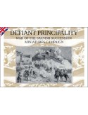 003 Defiant Principality, campaña de GSE
