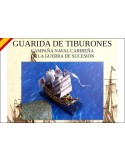 004 Guarida de Tiburones, campaña naval