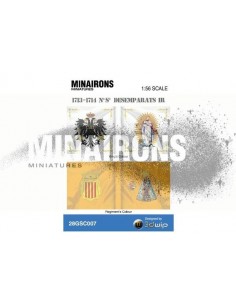 1/56 Banderas del RI Desamparados 2