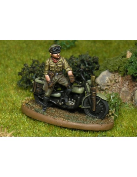20mm Republican dispatch riders