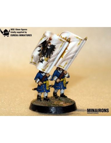 1/100 Banderas del RI San Narciso 1/100 Banderas del RI San Narciso
