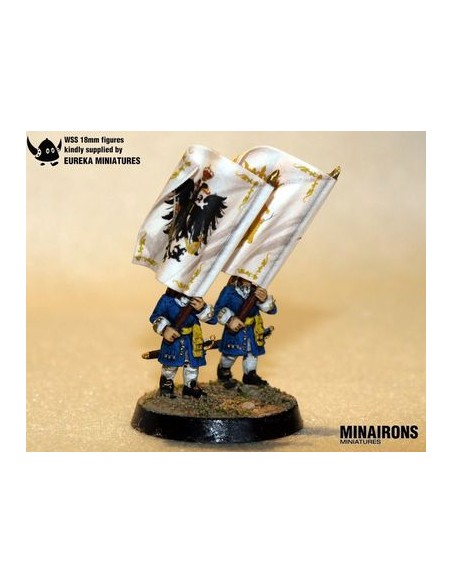 1/100 Banderas del RI San Narciso 1/100 Banderas del RI San Narciso
