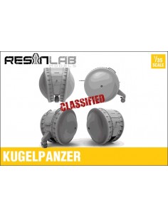 1/35 Kugelpanzer