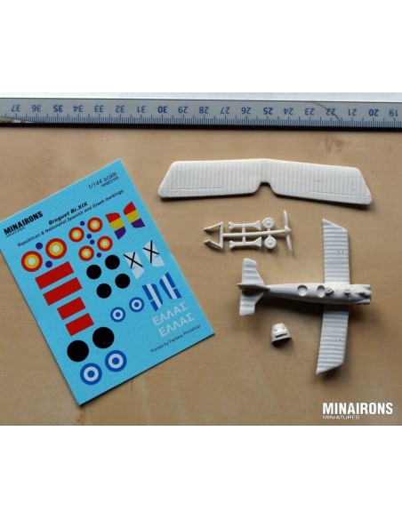 1/144 Breguet Br. XIX